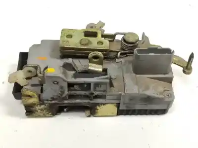 Second-hand car spare part front right door lock for citroen c8 rhv oem iam references   