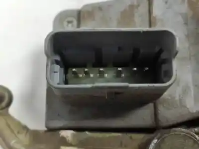 Second-hand car spare part front right door lock for citroen c8 rhv oem iam references   