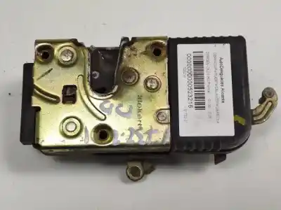 Second-hand car spare part front right door lock for citroen c8 rhv oem iam references   