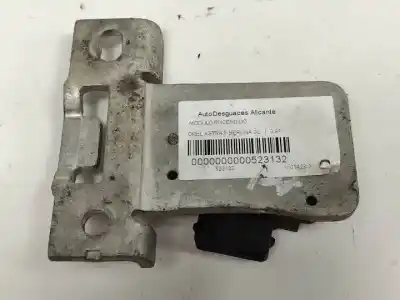 Автозапчасти б/у модуль зажигания за opel astra f (t92) 1.4 i (f19, m19) ссылки oem iam 90360315  