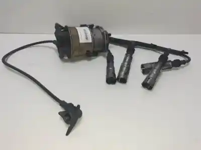 Автозапчасти б/у модуль зажигания за opel astra f (t92) 1.4 i (f19, m19) ссылки oem iam 90360315  