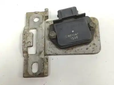 Автозапчасти б/у модуль зажигания за opel astra f (t92) 1.4 i (f19, m19) ссылки oem iam 90360315