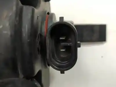 Second-hand car spare part left fog light for bmw x5 (e53) 306s3 oem iam references 63176920885  