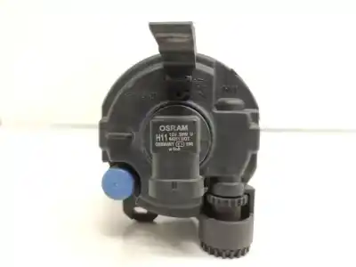 Second-hand car spare part left fog light for bmw x5 (e53) 306s3 oem iam references 63176920885  