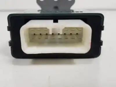 Second-hand car spare part electronic module for lexus rx (mcu/gsu/mhu3) 3mzfe oem iam references 8597048020  