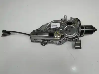 Second-hand car spare part tailgate central locking system  for lexus rx (mcu/gsu/mhu3) 3mzfe oem iam references 42710710030  
