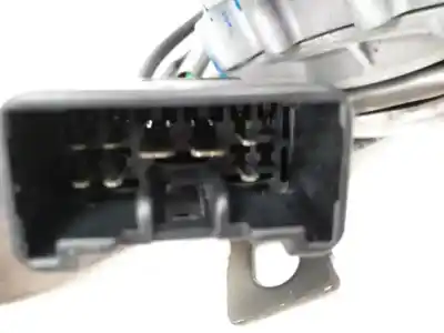 Second-hand car spare part tailgate central locking system  for lexus rx (mcu/gsu/mhu3) 3mzfe oem iam references 42710710030  