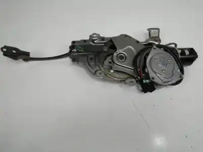 Автозапчасти б/у централизованный привод закрытия ворот за lexus rx (mcu/gsu/mhu3) 3mzfe ссылки oem iam 42710710030