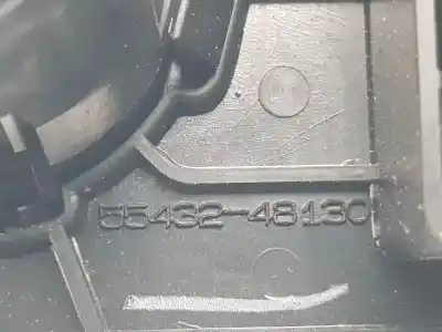 Автозапчасти б/у многофункциональное управление за lexus rx (mcu/gsu/mhu3) 3mzfe ссылки oem iam 5543248130  