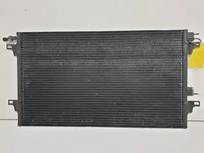 Автозапчастина б/у конденсат/радіатор кондиционера для renault laguna ii (bg0) f9q750 посилання на oem iam c2997  