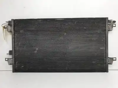 Автозапчастина б/у конденсат/радіатор кондиционера для renault laguna ii (bg0) f9q750 посилання на oem iam c2997