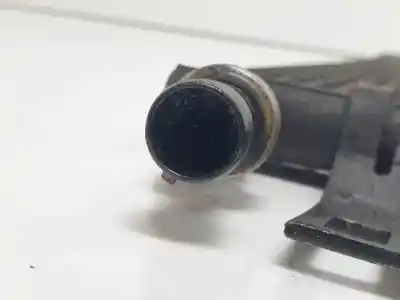 Автозапчастина б/у конденсат/радіатор кондиционера для renault laguna ii (bg0) f9q750 посилання на oem iam c2997  