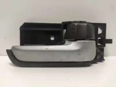 Peça sobressalente para automóvel em segunda mão puxador interior traseiro direito por opel agila b 1.2 cat (k12b / luy) referências oem iam 