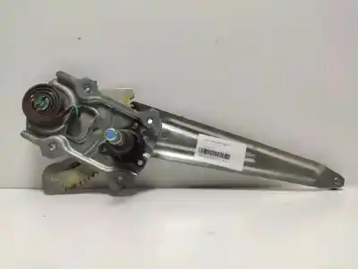 Peça sobressalente para automóvel em segunda mão elevador de vidros traseiro direito por opel agila b 1.2 cat (k12b / luy) referências oem iam 