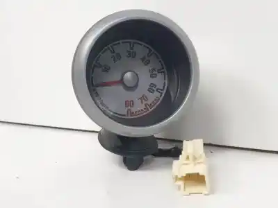 Peça sobressalente para automóvel em segunda mão quadrante por opel agila b 1.2 cat (k12b / luy) referências oem iam 3420051k0