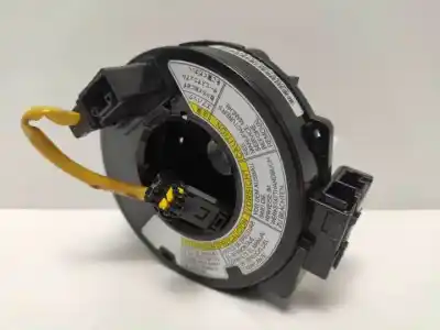 Peça sobressalente para automóvel em segunda mão fita do airbag por opel agila b 1.2 cat (k12b / luy) referências oem iam 