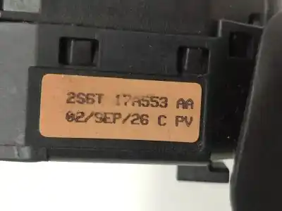 Автозапчасти б/у команда очистки за ford fiesta (cbk) d/f6ja ссылки oem iam pa66gf30  