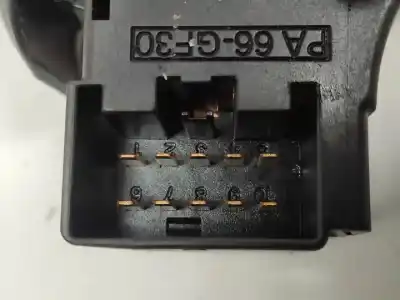 Автозапчасти б/у команда очистки за ford fiesta (cbk) d/f6ja ссылки oem iam pa66gf30  