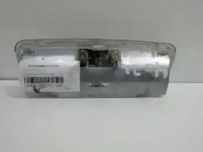 Pezzo di ricambio per auto di seconda mano luce interna per ford fiesta (cbk) d/f6ja riferimenti oem iam 2s6a13776aa  