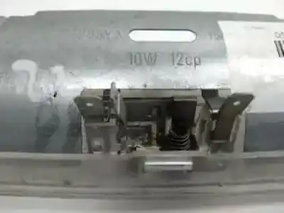 Pezzo di ricambio per auto di seconda mano luce interna per ford fiesta (cbk) d/f6ja riferimenti oem iam 2s6a13776aa  