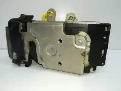 Автозапчасти б/у замок передней правой двери за ford fiesta (cbk) d/f6ja ссылки oem iam 