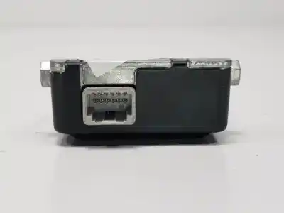 Автозапчасти б/у электронный модуль за toyota c-hr x2zr ссылки oem iam 8646cf4011  