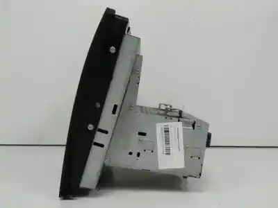 Автозапчастина б/у аудіо система / радіо cd для lexus gs (gs/us/ws19) 3grfse посилання на oem iam 8611130390  