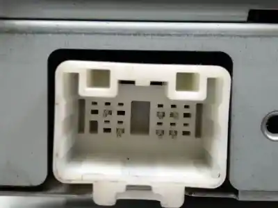 Автозапчастина б/у аудіо система / радіо cd для lexus gs (gs/us/ws19) 3grfse посилання на oem iam 8611130390  