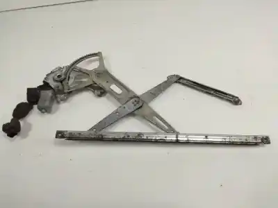 Автозапчастина б/у регулятор переднього правого скла для lexus gs (gs/us/ws19) 3grfse посилання на oem iam 8571058010  