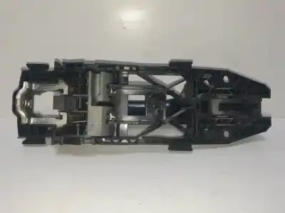 Gebrauchtes Autoersatzteil linker vorderer äusserer griff zum volkswagen golf vi (5k1) cffb oem-iam-referenzen 5n0837885h