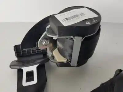 Gebrauchtes Autoersatzteil sicherheitsgurte hinten rechts zum volkswagen golf vi (5k1) cffb oem-iam-referenzen 1k6857806aa