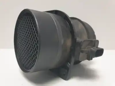 Gebrauchtes Autoersatzteil luftmassenmesser zum volkswagen golf vi (5k1) cffb oem-iam-referenzen 0281002956