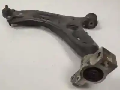 Gebrauchtes Autoersatzteil unterer lenker radaufhängung vorn links zum volkswagen golf vi (5k1) cffb oem-iam-referenzen 
