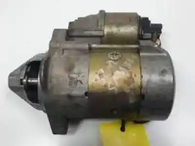 Second-hand car spare part starter motor for smart fortwo coupe m160920 oem iam references a0051512601  