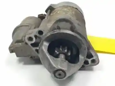 Second-hand car spare part starter motor for smart fortwo coupe m160920 oem iam references a0051512601  