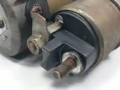 Second-hand car spare part starter motor for smart fortwo coupe m160920 oem iam references a0051512601  