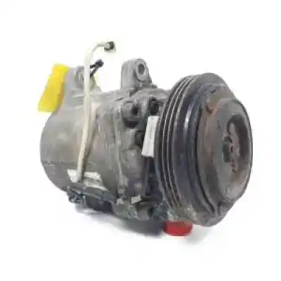 Second-hand car spare part air conditioning compressor for smart fortwo coupe m160920 oem iam references a1602300111