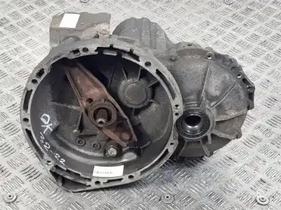 Pezzo di ricambio per auto di seconda mano RIDUTTORE per SMART FORTWO COUPE  Riferimenti OEM IAM 02030243573  6 VELOCIDADES