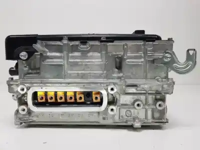 Автозапчастина б/у електронний модуль для toyota c-hr x2zr посилання на oem iam g920047242  