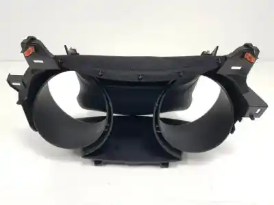 Автозапчастина б/у ручка заднього капота для toyota c-hr x2zr посилання на oem iam 55410f4010  