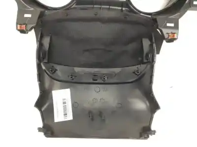 Автозапчастина б/у ручка заднього капота для toyota c-hr x2zr посилання на oem iam 55410f4010  