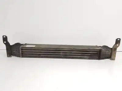 Pezzo di ricambio per auto di seconda mano INTERCOOLER per VOLKSWAGEN SHARAN (7M8)  Riferimenti OEM IAM 0823856  