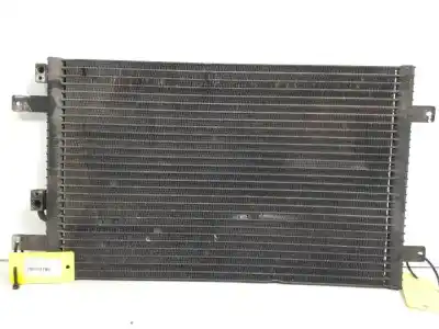 Second-hand car spare part AIR CONDITIONING CONDENSER / RADIATOR for VOLKSWAGEN SHARAN (7M8)  OEM IAM references 7MC820413F  