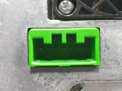 Автозапчастина б/у аудіо система / радіо cd для honda cr-v iii (re_) 2.0 i-vtec (re5, re1) посилання на oem iam 39541swae020m1  