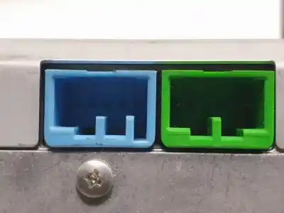 Автозапчастина б/у аудіо система / радіо cd для honda cr-v iii (re_) 2.0 i-vtec (re5, re1) посилання на oem iam 39541swae020m1  