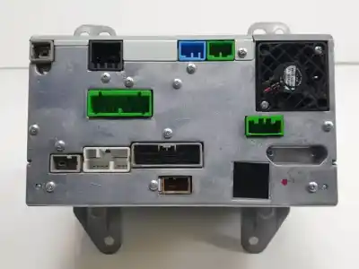 Автозапчастина б/у аудіо система / радіо cd для honda cr-v iii (re_) 2.0 i-vtec (re5, re1) посилання на oem iam 39541swae020m1  