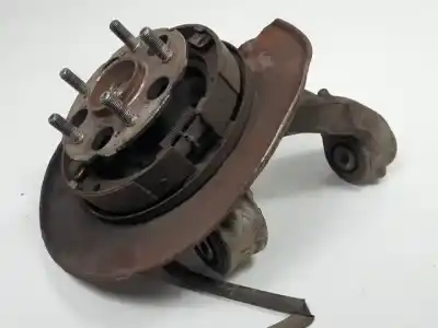 Автозапчастина б/у культ заднього лівого для honda cr-v iii (re_) 2.0 i-vtec (re5, re1) посилання на oem iam   