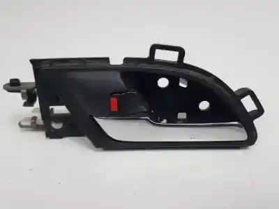 Автозапчасти б/у левая задняя внутренняя ручка за honda cr-v iii (re_) 2.0 i-vtec (re5, re1) ссылки oem iam 43711xxx