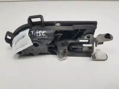 Автозапчастина б/у ліва задня внутрішня ручка для honda cr-v iii (re_) 2.0 i-vtec (re5, re1) посилання на oem iam 43711xxx  