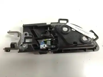 Автозапчастина б/у внутрішня задня права ручка для honda cr-v iii (re_) 2.0 i-vtec (re5, re1) посилання на oem iam 43712xxx  